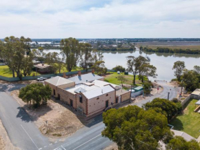 The Wellington Courthouse